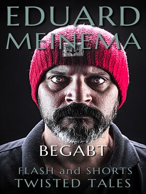 cover image of Begabt
